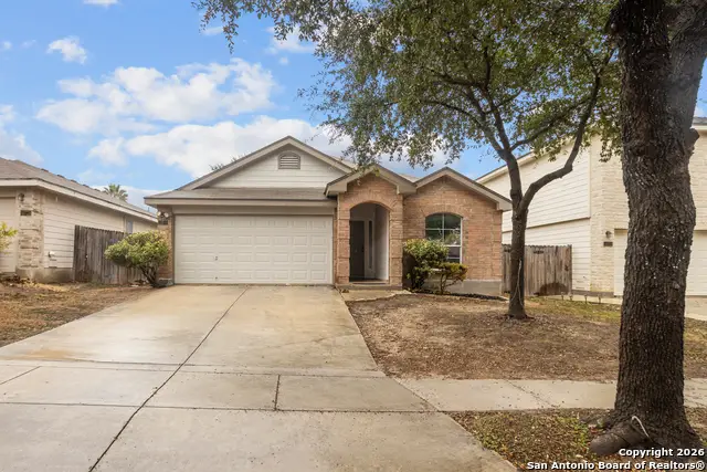 10719 Pony Mesa, San Antonio, TX 78254 - Image #1