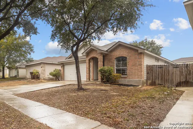 10719 Pony Mesa, San Antonio, TX 78254 - Image #3