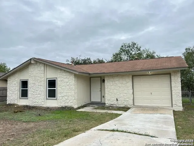 5111 Big Fawn, San Antonio, TX 78242 - Image #1