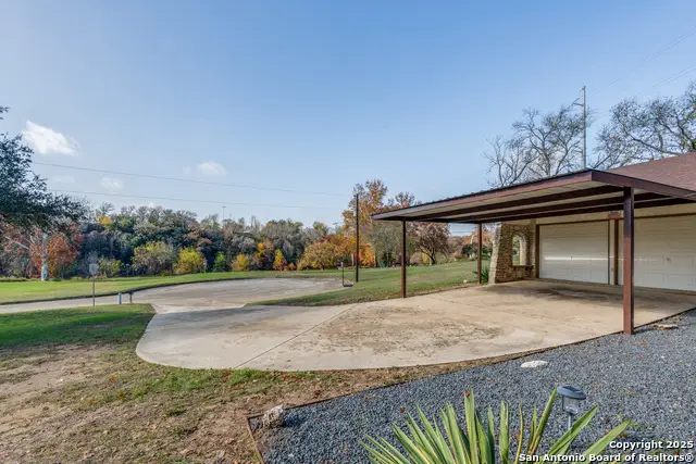 640 Crest Lane, New Braunfels, TX 78130 - #3