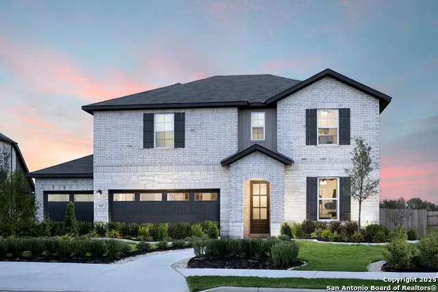 717 Moki Place, Cibolo, TX 78108 - Image #1