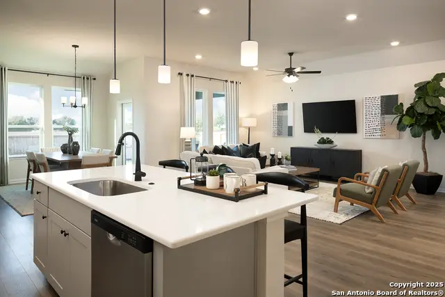 717 Moki Place, Cibolo, TX 78108 - Image #3