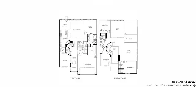 10430 Tiger Shark Ave, Boerne, TX 78006 - Image #2