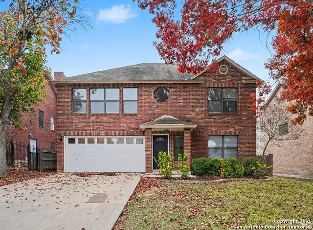 2817 Lotus Park, Schertz, TX 78154 - Image #1