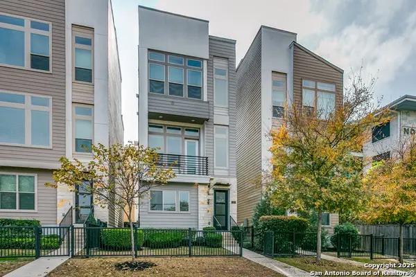 132 Humphrey, San Antonio, TX 78209