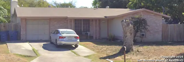 2406 Roseville, Kirby, TX 78219 - Image #1