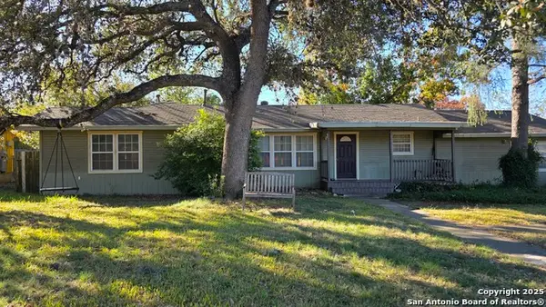6320 Fox, San Antonio, TX 78233