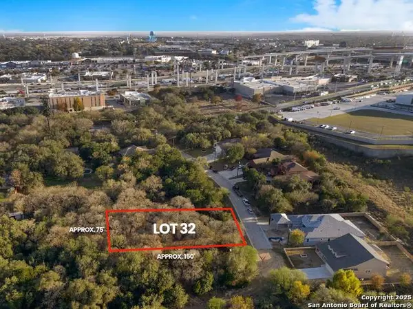 14618 El Monte Blvd, Selma, TX 78154