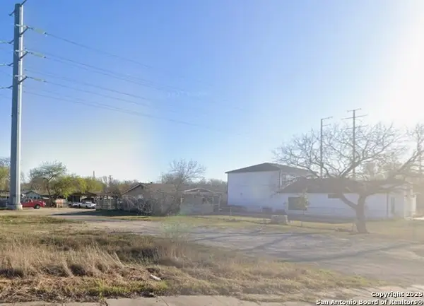 4643 Mascota, San Antonio, TX 78237