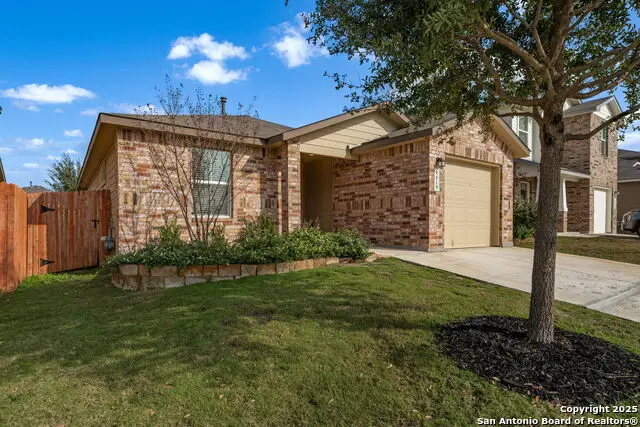 6619 Legato Curve, San Antonio, TX 78252 - Image #2