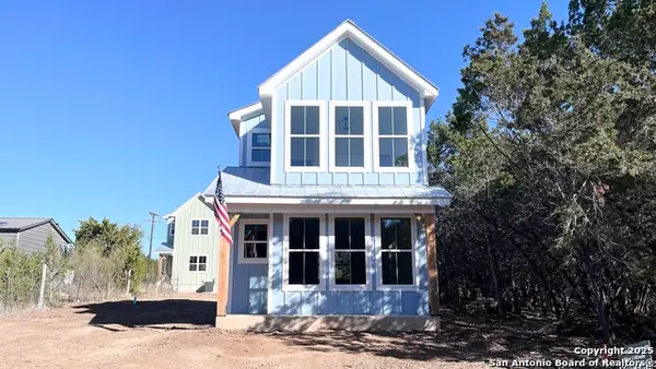 272 Broken Bow, Bandera, TX 78003