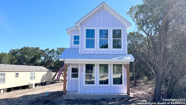 422 Brushy Creek, Bandera, TX 78003