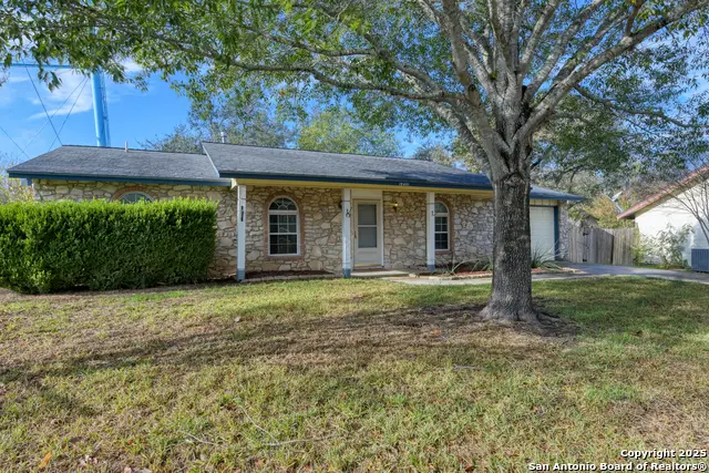 12401 Trailing Oaks, Live Oak, TX 78233 - Image #1