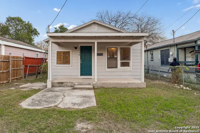 2038 Hidalgo, San Antonio, TX 78207 - Image #1