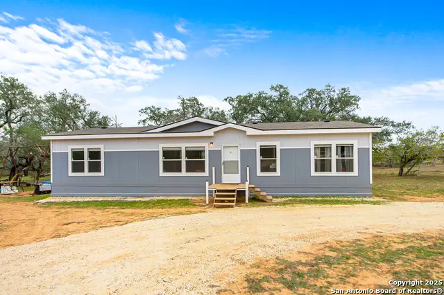 1145 Postert Lane, Floresville, TX 78114 - Image #1