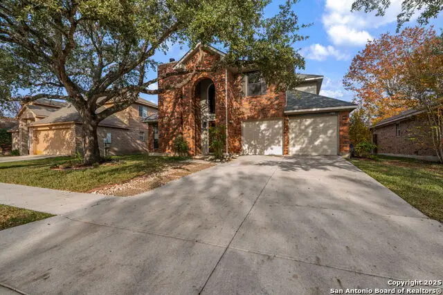 1108 Turncreek Lane, Schertz, TX 78154 - Image #2