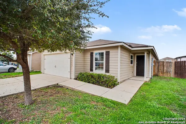 7329 Canyon, San Antonio, TX 78252