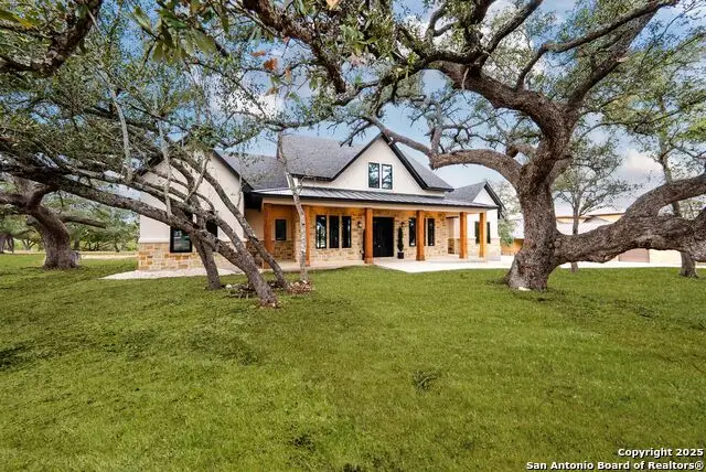 1583 Palomino Springs, Bandera, TX 78003 - Image #2