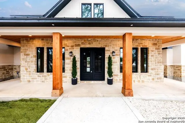 1583 Palomino Springs, Bandera, TX 78003 - Image #3