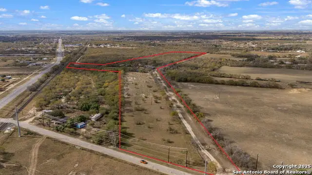 155 County Road 6712, Natalia, TX 78059 - Image #1