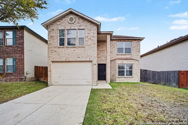 7806 Brazoria, San Antonio, TX 78254