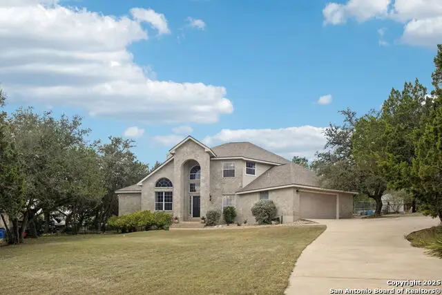 27505 Boerne Cliff, Boerne, TX 78006 - Image #1