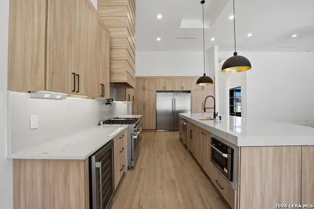 23111 Tablerock, San Antonio, TX 78255 - #1