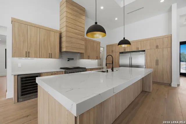 23111 Tablerock, San Antonio, TX 78255 - #2