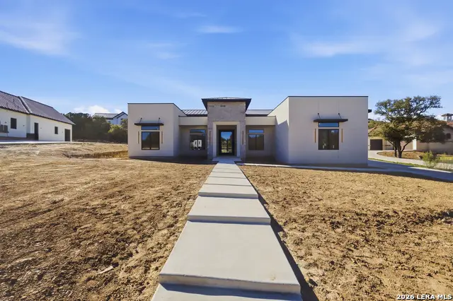 23111 Tablerock, San Antonio, TX 78255 - #3