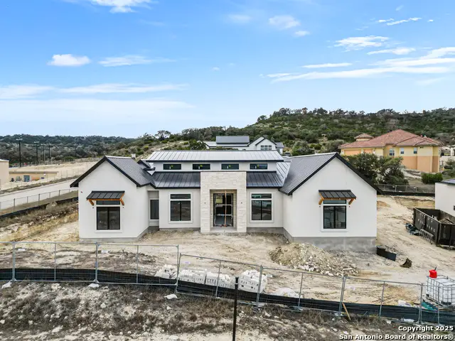 23107 Tablerock, San Antonio, TX 78255 - Image #1