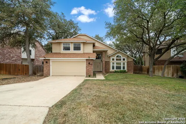 7802 Benbrook, San Antonio, TX 78250 - Image #1
