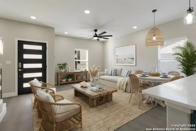 153 Stribling, San Antonio, TX 78204 - Image #1