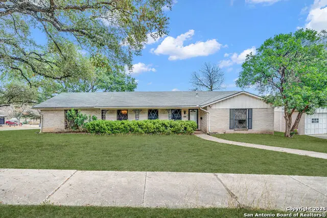 3923 Longridge Drive, San Antonio, TX 78228 - Image #1