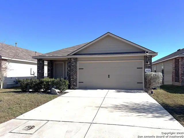 4414 Lake Ritter, Saint Hedwig, TX 78152 - Image #1