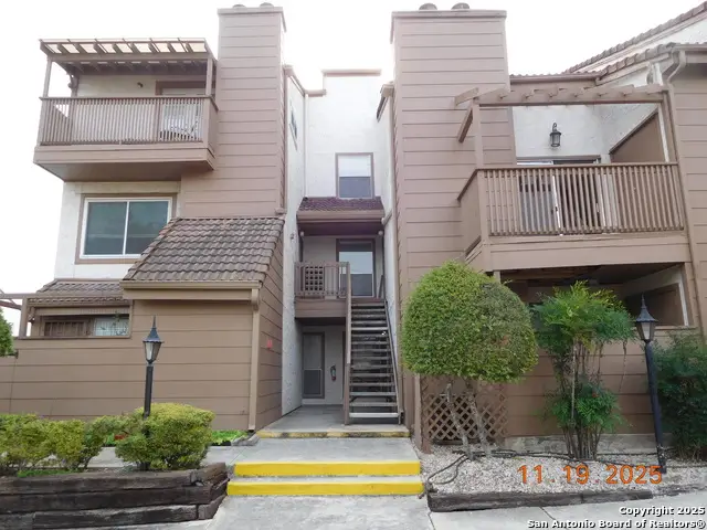 4107 Medical #4206, San Antonio, TX 78229 - Image #1