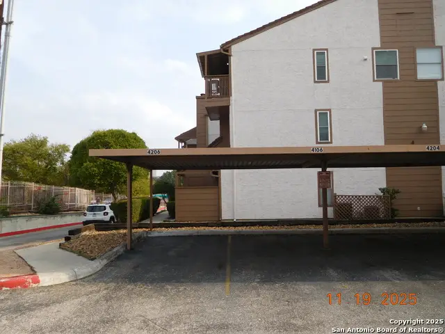 4107 Medical #4206, San Antonio, TX 78229 - Image #3