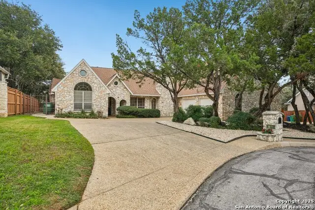 17306 Fountain Mist, San Antonio, TX 78248 - Image #1