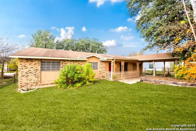 2815 Big Horn Dr, San Antonio, TX 78228 - Image #3