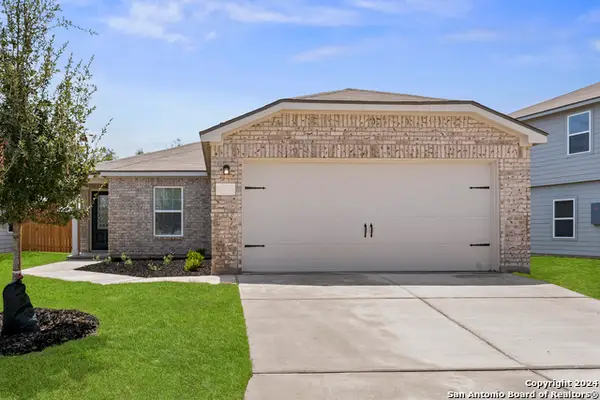 15027 Telfaire Meadow, Von Ormy, TX 78073