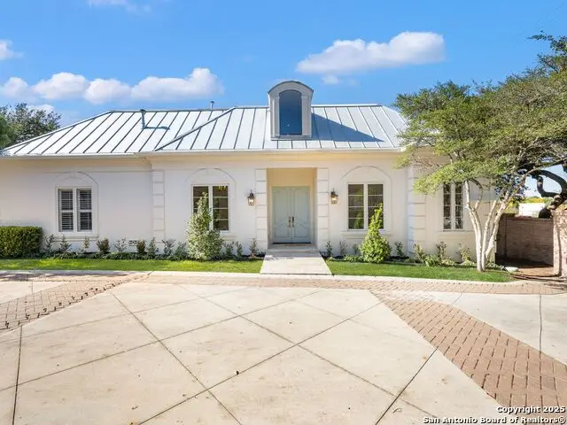 160 Burr, San Antonio, TX 78209 - Image #1