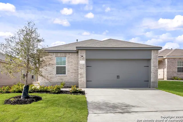 15038 Telfaire Meadow, Von Ormy, TX 78073 - #1