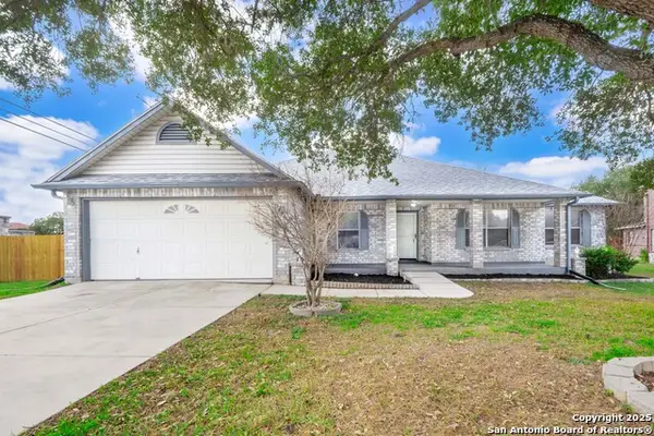 7403 Legend Point Dr, San Antonio, TX 78244