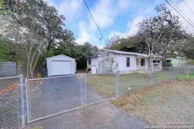 309 8th, Blanco, TX 78606 - Image #1