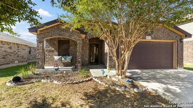 3819 Bacall Way, Converse, TX 78109 - Image #3