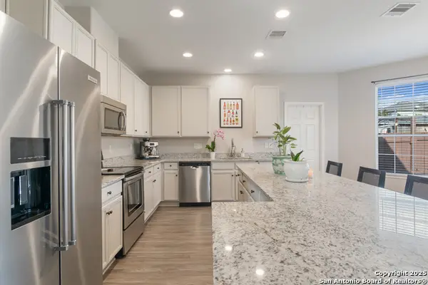 20930 Coral Spur, San Antonio, TX 78259