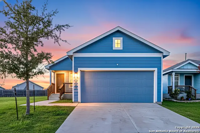 4823 Republic, San Antonio, TX 78222 - Image #1