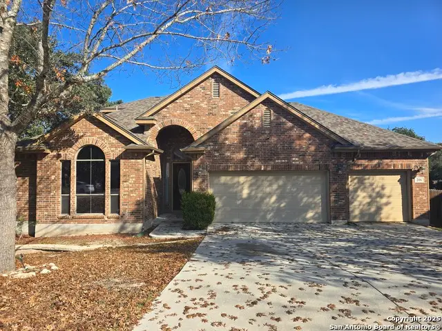 206 Perch Mdw, San Antonio, TX 78253 - Image #2