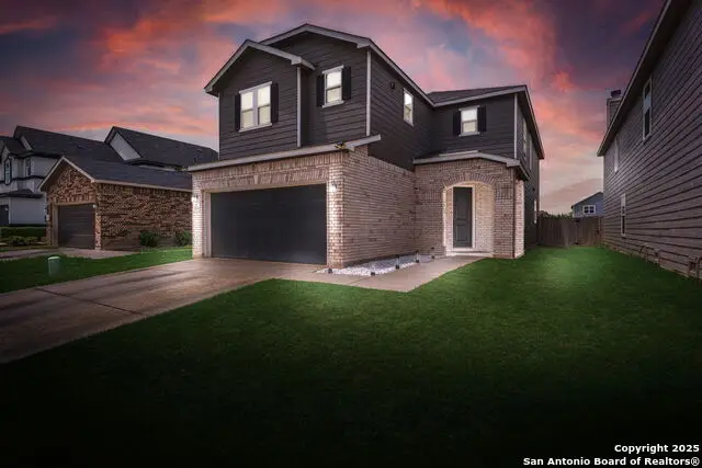 3263 Old Almonte, San Antonio, TX 78224 - Image #1