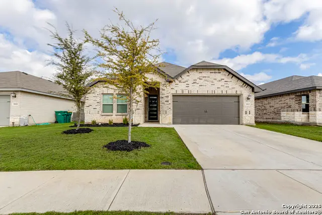 3012 Toscana Way, Schertz, TX 78154 - Image #1
