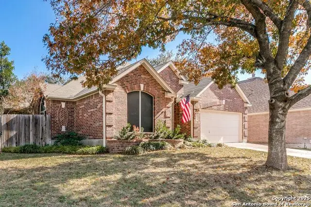 20922 Encino Ash, San Antonio, TX 78259 - Image #1